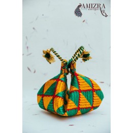PHULKARI-PHOOLNUMA